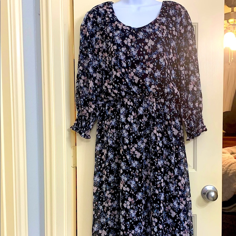 Ladies dress new with tags!